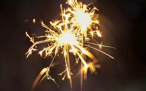 Une année particulière !