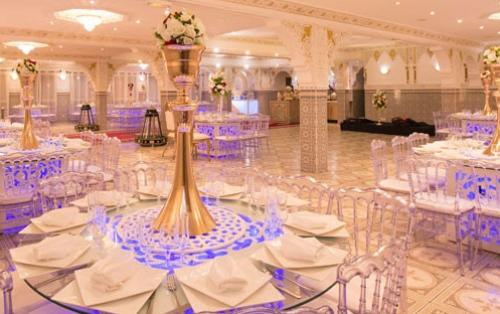 Interview - Les Noces Royales