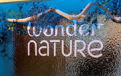 Wonder Nature, le nouveau lieu de Lieux Atypiques