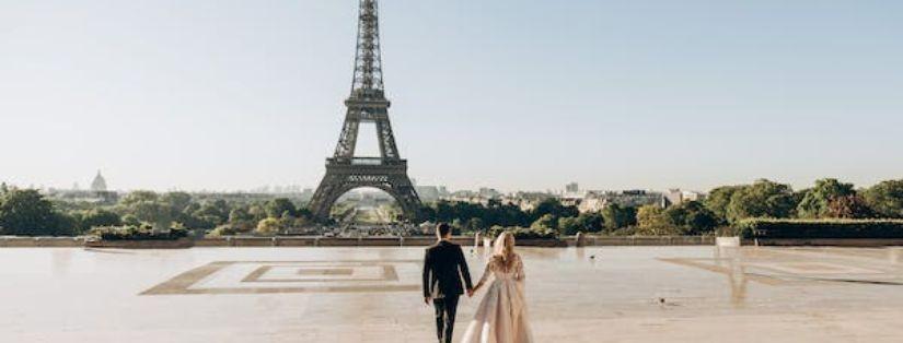 Une Lune de Miel Inoubliable à la découverte des trésors de la France !