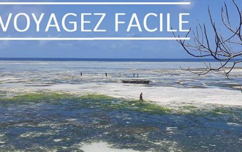 Adieu le stress de la préparation de voyage, déléguez votre voyage à des professionnels !
