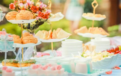 Quel thème pour votre baby shower ?