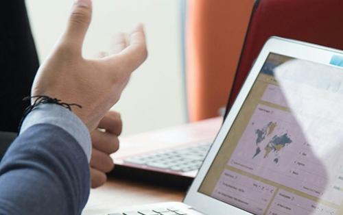 Amex GBT fait l'acquisition de CWT