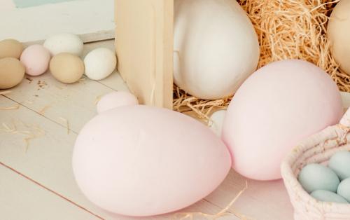 Éblouissez vos petits explorateurs : Une chasse aux œufs inoubliable pour Pâques !