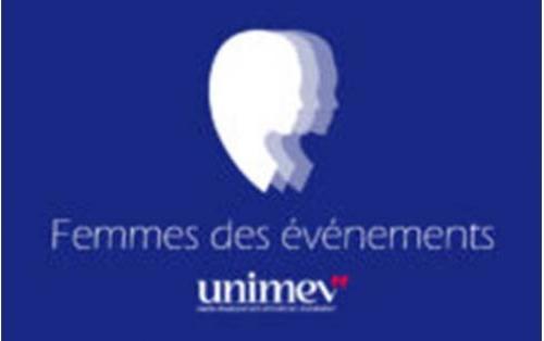 UNIMEV lance le réseau Femmes des événements