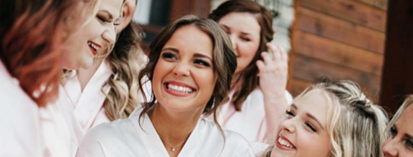 Bridal shower, le nouveau phénomène pré-mariage !