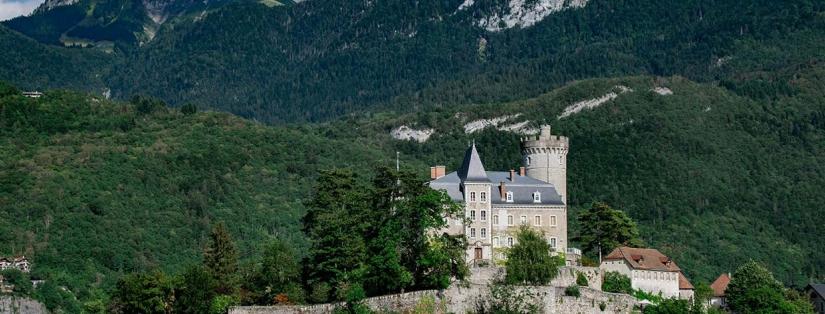 Top des meilleurs lieux de séminaire en Auvergne-Rhône-Alpes