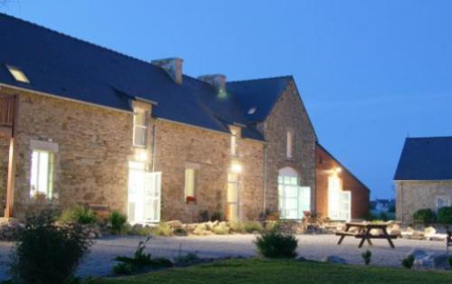 Interview - La Métairie de la Barre