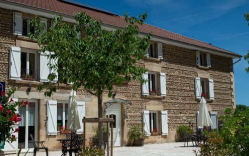 Interview - Domaine Du Moulin Piongo