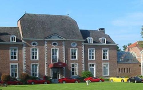 Interview de Denis Gravet sur Château de Limont