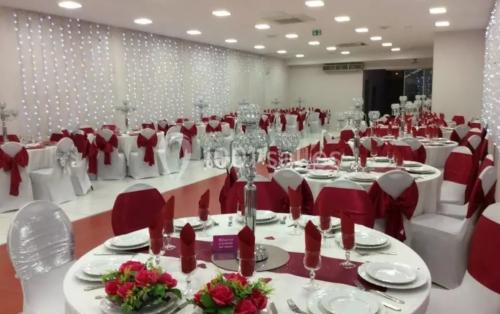 Quels sont les équipements indispensables pour une salle de fête ?