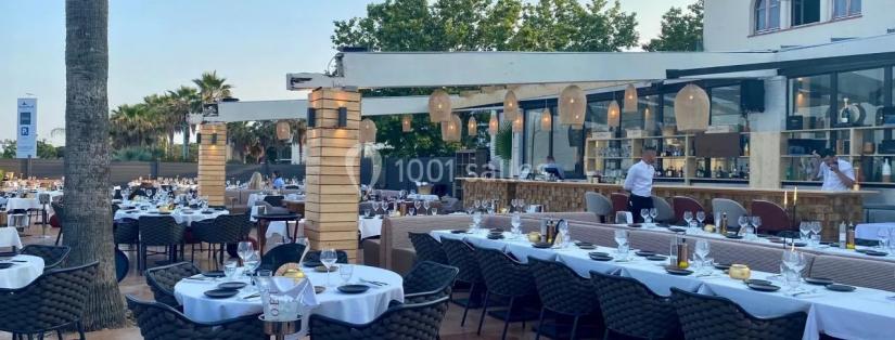 Où se marier pour un mariage intime à Nice ?