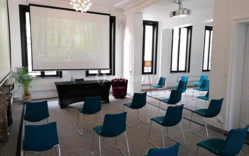 Comment choisir la meilleure salle de conférence à Lille ?