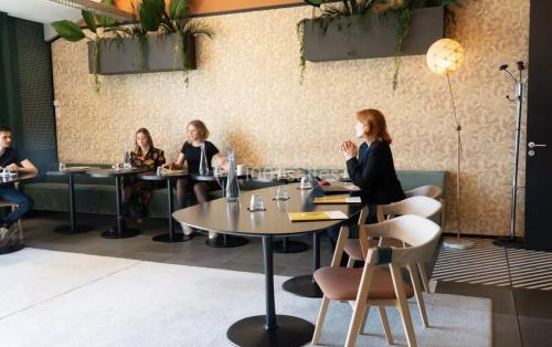Comment trouver le lieu idéal pour un séminaire ?