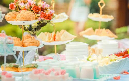 10 astuces pour organiser un baptême inoubliable !