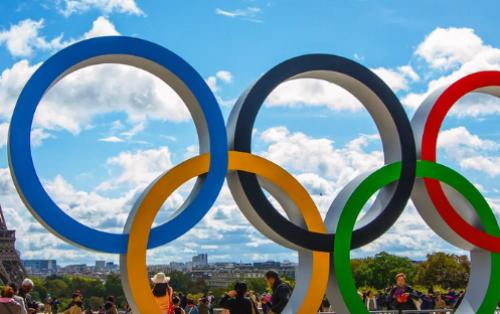 Les Lieux événementiels en Île-de-France préparés pour les Jeux Olympiques de Paris 2024