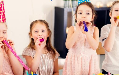 Rentrée scolaire : 8 Jeux d’école pour animer l'anniversaire de votre enfant