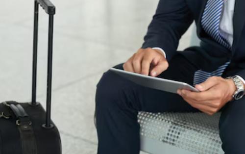 Voyages d'affaires en 2024 : stabilité et défis selon le baromètre EPSA