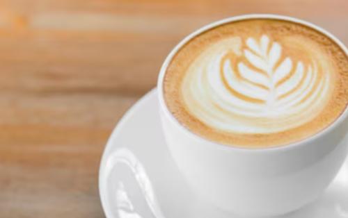 Franck Duval, barista nomade à l'IFTM : un artisan du café à votre service.