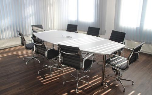 Des astuces infaillibles pour trouver la meilleure salle de formation