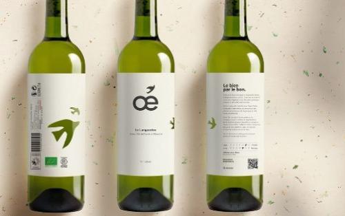 Oé Vins : La marque pionnière du vin bio et durable en France