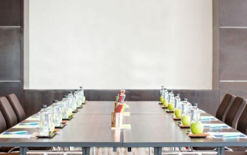 Location de salles de conférence : les meilleures offres des prestataires.