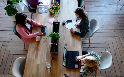 Optimisez votre budget en louant vos salles de réunion en coworking