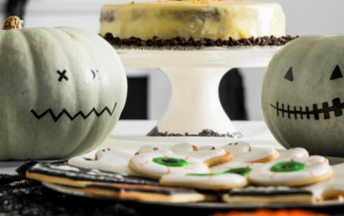 Idées de DIY Halloween pour une ambiance effrayante mais élégante !