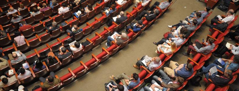 5 indices infaillibles pour choisir la bonne salle de conférence