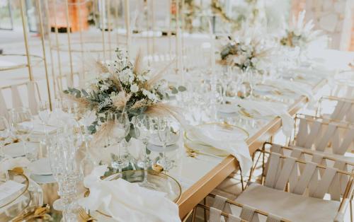 Trouver sa salle de mariage : 5 méthodes de recherche infaillibles
