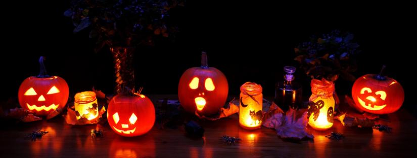 5 idées originales pour fêter Halloween en entreprise