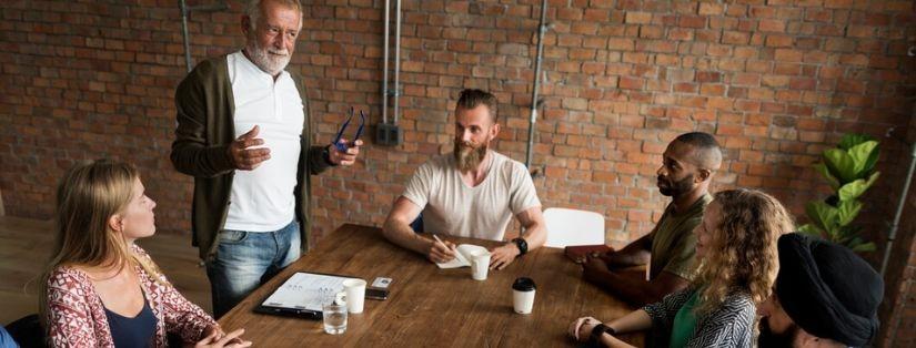 Comment trouver la salle idéale pour une réunion d’affaires ?