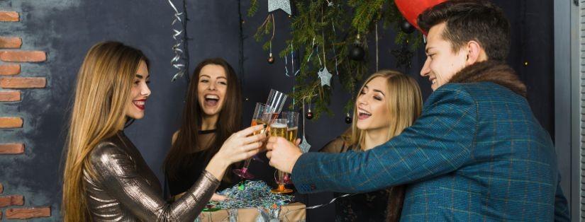 Les fêtes de fin d’année en entreprise : un moment clé de cohésion et de motivation