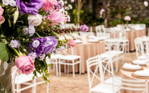 Lieux insolites : 5 salles à louer pour célébrer votre mariage