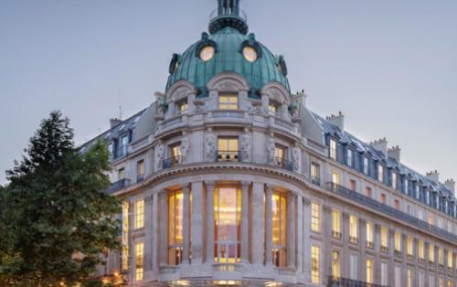 Le Pathé Palace, une expérience événementielle d'exception à Paris disponible sur 1001 Salles pro