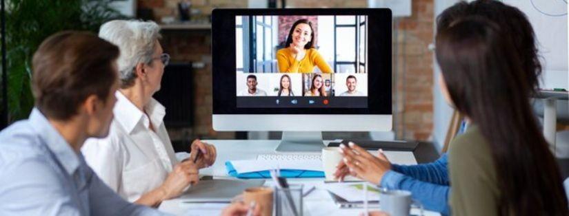 Organiser des événements hybrides : défis et opportunités