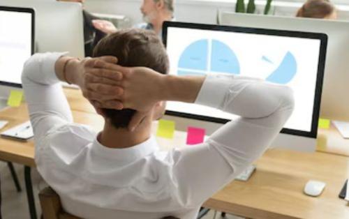 La santé mentale au travail : un enjeu essentiel pour la productivité et le bien-être en entreprise