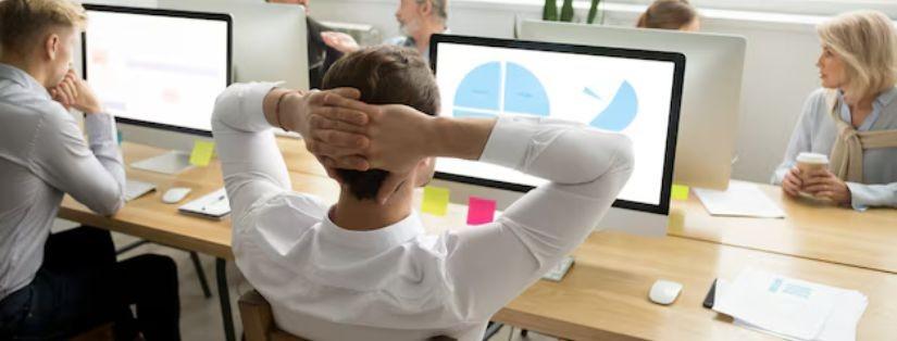 La santé mentale au travail : un enjeu essentiel pour la productivité et le bien-être en entreprise