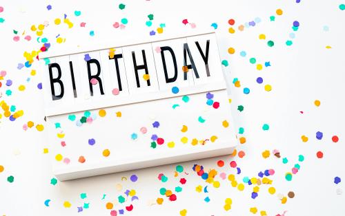 6 raisons de louer une salle d'anniversaire avec service traiteur