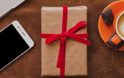 Idées de cadeaux d’entreprise : faites plaisir en toute occasion