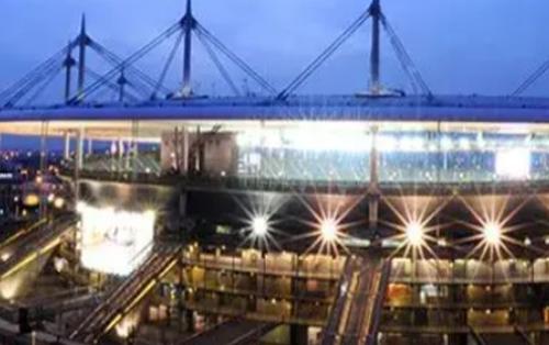 GL Events remporte la concession du Stade de France