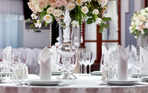 Les secrets pour dénicher la meilleure salle de mariage