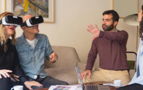 Les innovations technologiques qui révolutionnent les événements privés en 2024