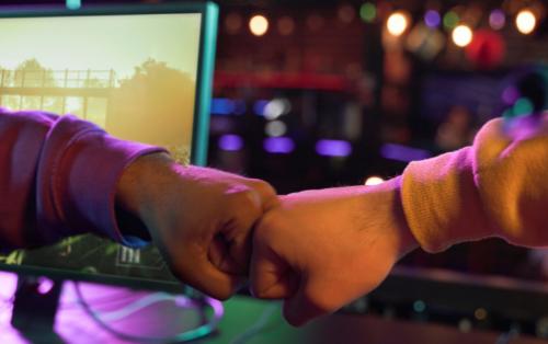 Boostez votre esprit d’équipe avec ces activités de team building virtuel