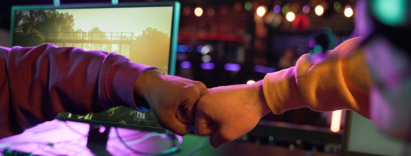 Boostez votre esprit d’équipe avec ces activités de team building virtuel