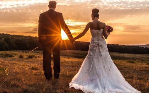 Les tendances mariage 2025 : Ce qu’il faut absolument savoir pour un jour inoubliable