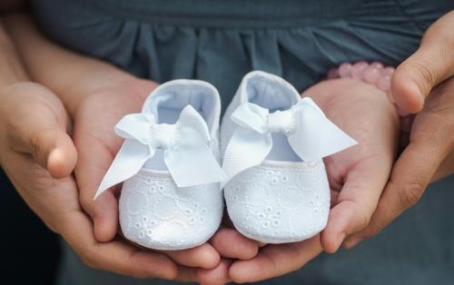 Fêtez l'arrivée de bébé dans un cadre enchanteur à Boulogne-Billancourt
