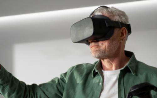 Visite virtuelle avant location d'une salle de conférence : comment cela se passe ?