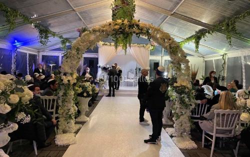 5 salles tendance à découvrir pour un mariage en 2025