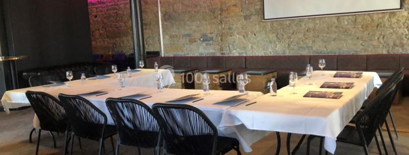 Conférence de presse à Lyon : quelle salle louer ?